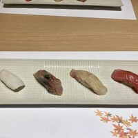 赤坂 鮨葵 - 