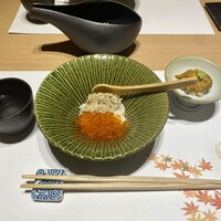 赤坂 鮨葵 - 