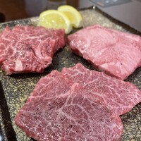 銀座焼肉 seigou - 