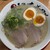 長浜ナンバーワン - 料理写真: