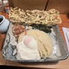 うどん 萬田次郎