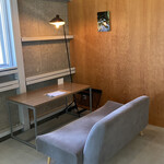 カフェ ヒップ カルイザワ - 