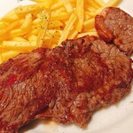 ブラッスリーオザミ丸の内 - 