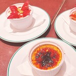 ブラッスリーオザミ丸の内 - 