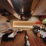 九州ダイニング南星 - 