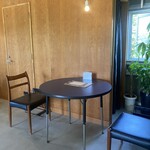 カフェ ヒップ カルイザワ - 