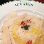 ブラッスリーオザミ丸の内 - 