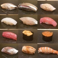 鮨処 やまと - 