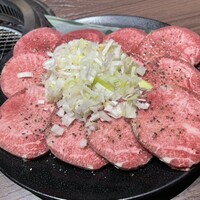 名駅de 焼肉 DOURAKU 名駅店 - 