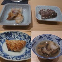 鮨処 やまと - 