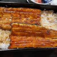 うなぎ秋本 - 