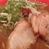 小豆島ラーメンHISHIO 岡山駅前店
