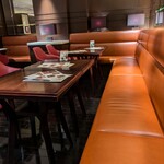 キハチカフェ - 