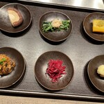 USHIGORO S. NISHIAZABU - 