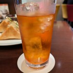 キハチカフェ - 