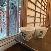 韻松亭 -  韻松亭 -