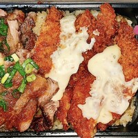 たくあん・牡丹亭 - 