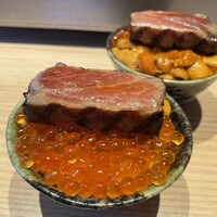 焼うおいし川  六本木凛華楼 - 