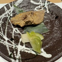 新宿 鮨 ふくじゅ - 