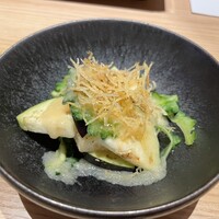 焼うおいし川  六本木凛華楼 - 