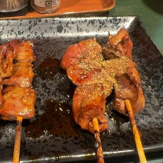 口コミ一覧 : やきとり 番吉 京都小倉店 （【旧店名】 やきとり