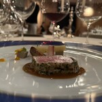 トゥールダルジャン - 