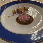 トゥールダルジャン - 