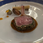 トゥールダルジャン - 