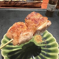 薪炭まだら - 