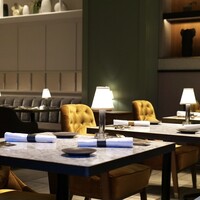 GENTLE Dining - 