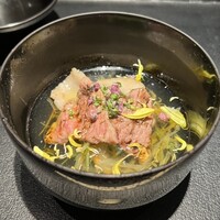 薪炭まだら - 