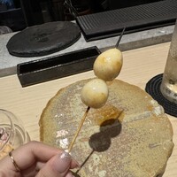 鳥つき - 
