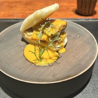 薪炭まだら - 