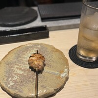 鳥つき - 