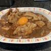 カレーとハンバーグの店 バーグ 戸部店