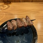 焼き鳥 心おん - 