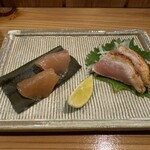 焼き鳥 心おん - 