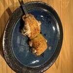 焼き鳥 心おん - 