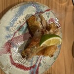 焼き鳥 心おん - 