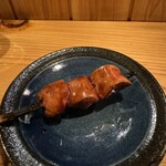 焼き鳥 心おん - 