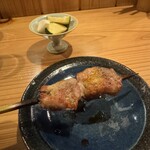 焼き鳥 心おん - 