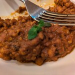 インディアンレストラン西麻布 by KENBOKKE - キーマカレー