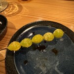 焼き鳥 心おん - 