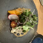 焼き鳥 心おん - 