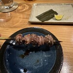 焼き鳥 心おん - 