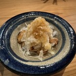 焼き鳥 心おん - 