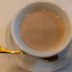 インディアンレストラン西麻布 by KENBOKKE - 