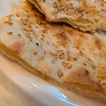 インディアンレストラン西麻布 by KENBOKKE - セサミナン