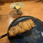 焼き鳥 心おん - 