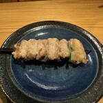 焼き鳥 心おん - 